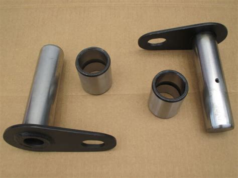 Cat Skid Steer Pins And Bushings 